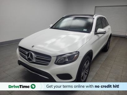 Used 2019 Mercedes-Benz GLC 300 4MATIC w/ Premium Package