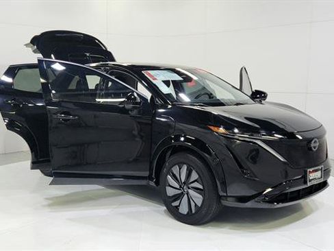 Certified 2023 Nissan Ariya AWD image 29