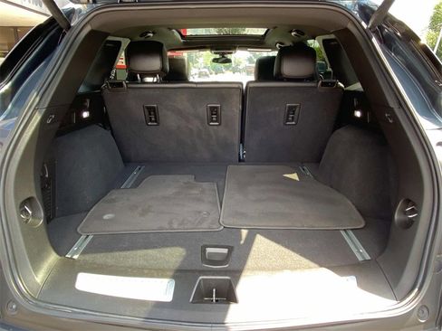 Used 2021 Cadillac XT5 Premium Luxury image 12