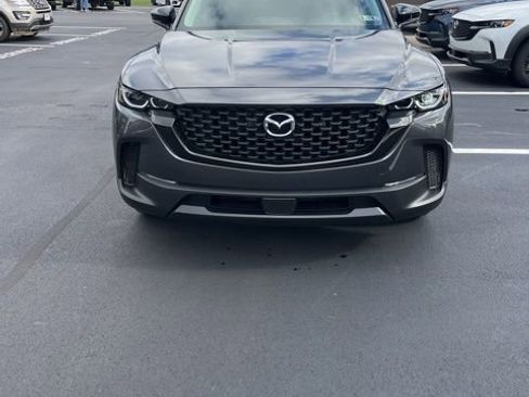New 2025 MAZDA CX-50 AWD 2.5 S w/ Weather Package image 2