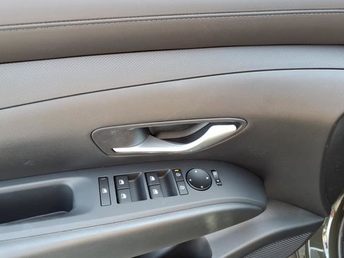 New 2026 Hyundai Santa Cruz SEL AWD/4WD image 10