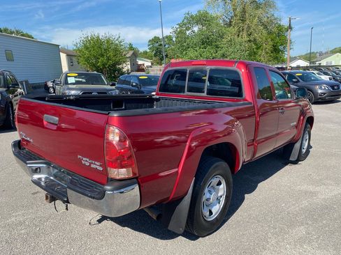 Used 2008 Toyota Tacoma PreRunner image 6