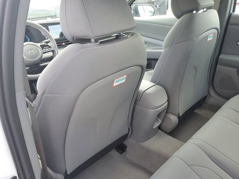 New 2026 Hyundai Elantra Sport FWD image 13