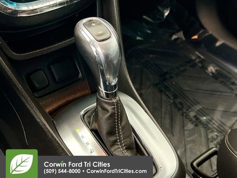 Used 2015 Buick Encore Convenience image 8