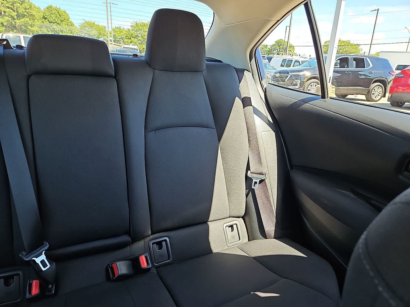 Used 2024 Toyota Corolla LE FWD image 15