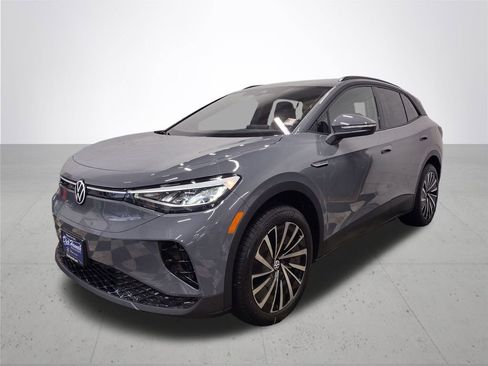New 2026 Volkswagen ID.4 Pro AWD/4WD image 2