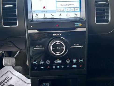 Used 2019 Ford Flex Limited w/ Equipment Group 303A image 14