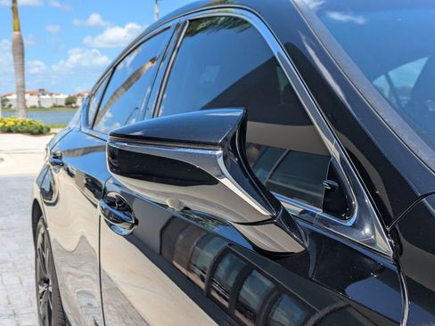 Used 2023 Lexus ES 350 F Sport FWD image 13