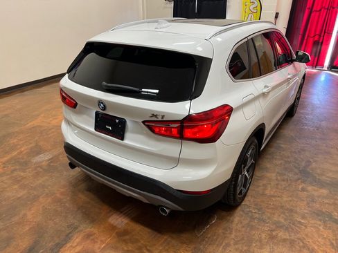 Used 2018 BMW X1 xDrive28i image 49
