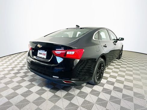 Used 2024 Chevrolet Malibu LT image 11