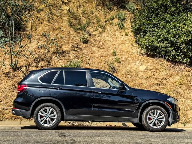 Used 2014 BMW X5 xDrive35i AWD/4WD image 13