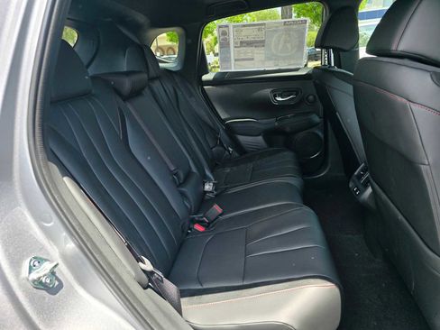 New 2025 Acura ADX A-Spec image 11