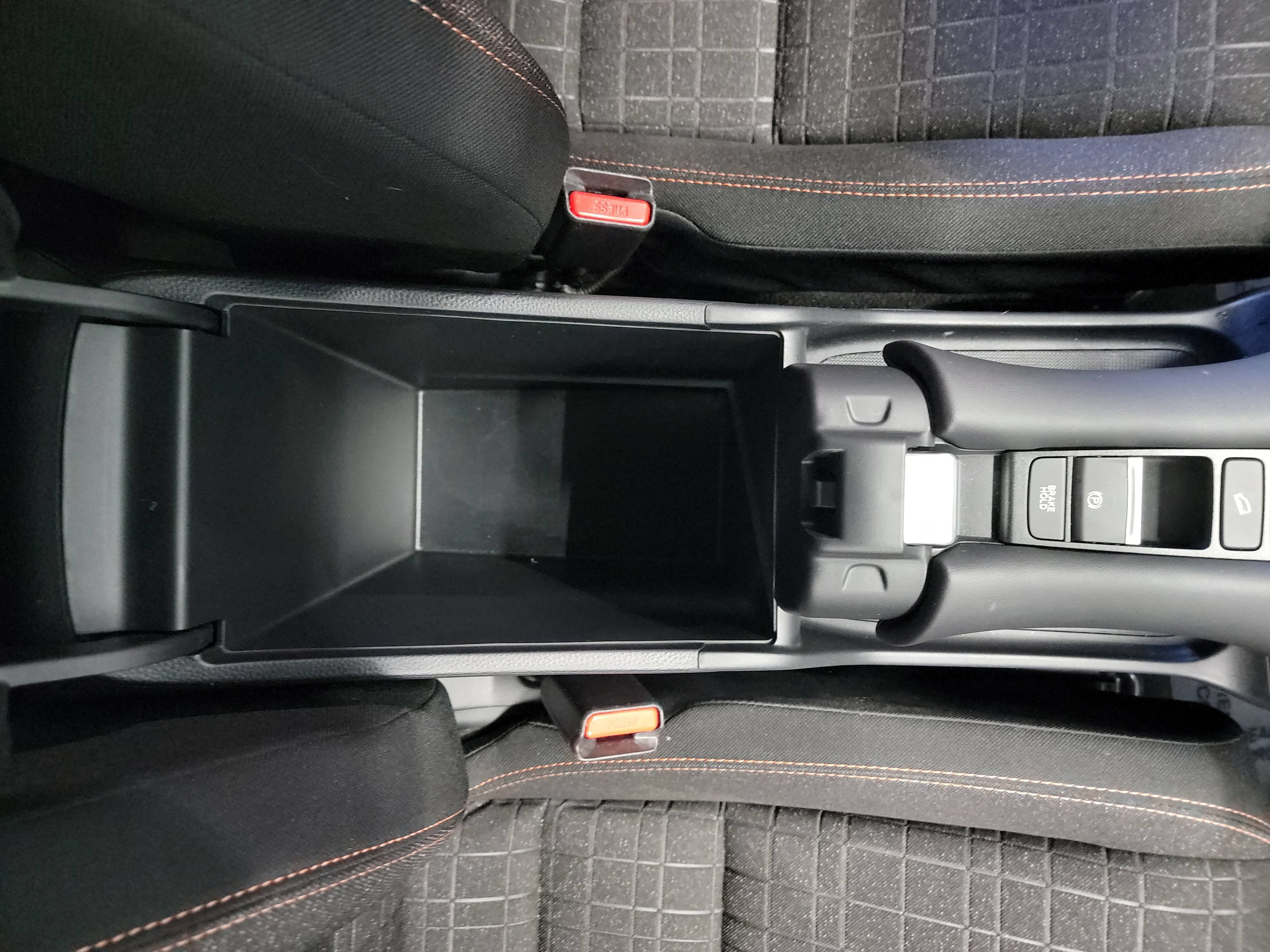 Used 2024 Honda HR-V Sport image 28