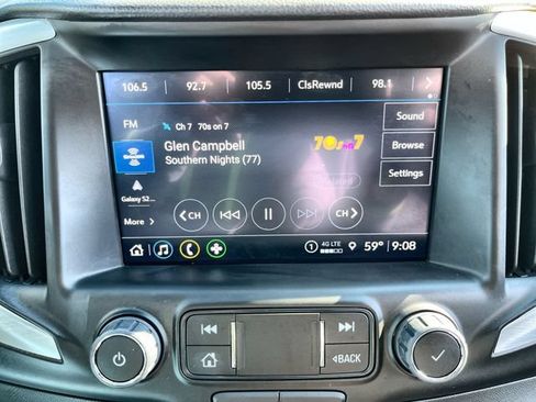 Used 2023 GMC Terrain SLT w/ Tech Package AWD/4WD image 13