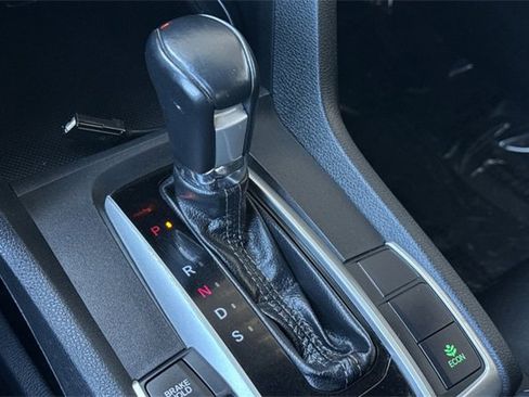 Certified 2019 Honda Civic Sport image 24