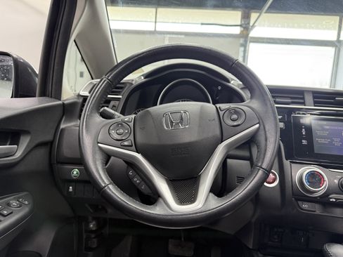 Used 2015 Honda Fit EX-L image 12