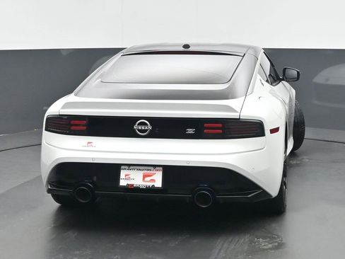 Used 2023 Nissan Z Performance w/ Floor Mat Package (L93) image 4