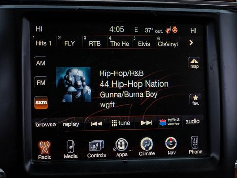 Used 2015 RAM 3500 Laramie Longhorn AWD/4WD image 33