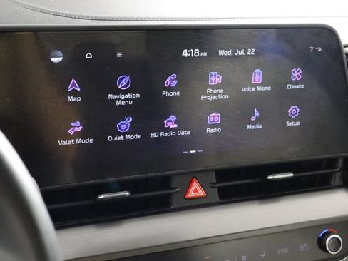 Used 2023 Kia Sportage EX FWD image 29