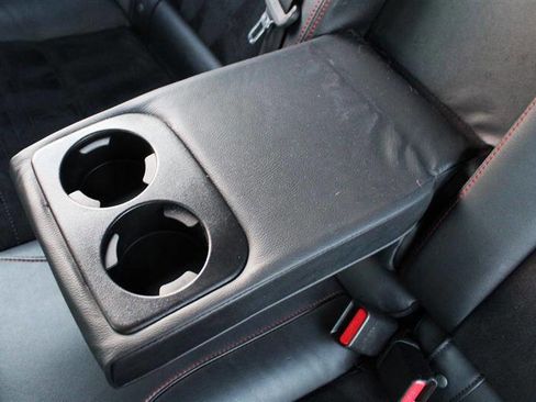 Used 2021 Subaru WRX STI w/ Popular Package #3 (IZT) image 25