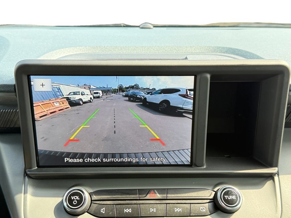 Used 2024 Ford Maverick XL FWD image 15