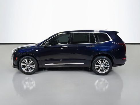 Used 2022 Cadillac XT6 Premium Luxury AWD/4WD image 6