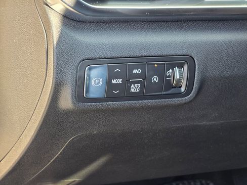 New 2026 GMC Terrain Elevation image 30