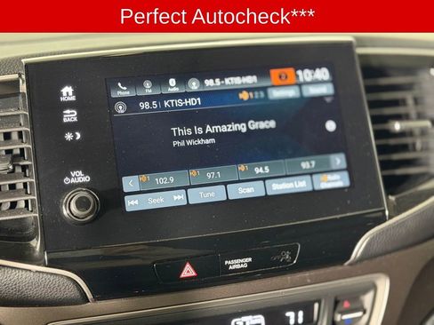 Used 2022 Honda Pilot Special Edition image 4