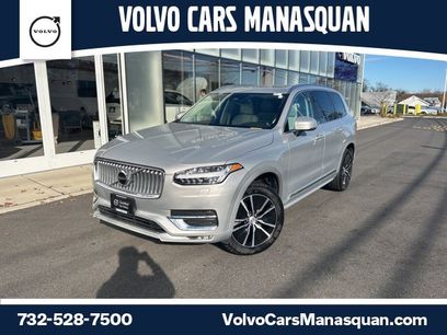 Certified 2024 Volvo XC90 B5 Core w/ Protection Package Premier