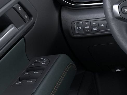 New 2027 GMC Terrain AT4 w/ LPO, Floor Liner Package AWD/4WD image 22