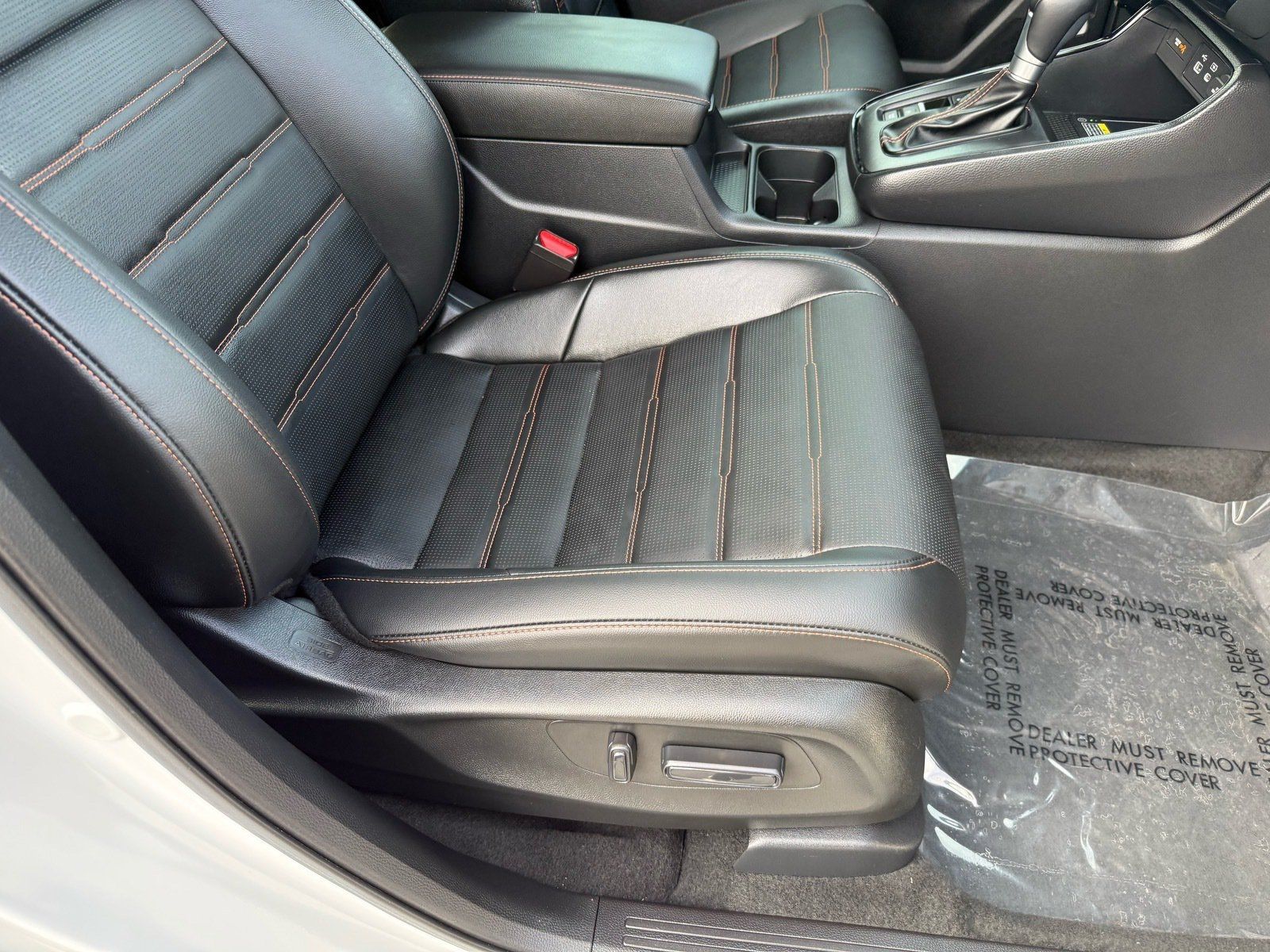 Used 2025 Honda CR-V Sport Touring image 32