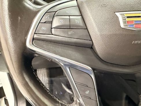 Used 2018 Cadillac XT5 Luxury AWD/4WD image 24