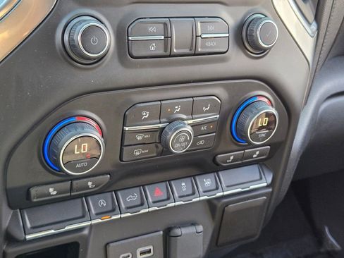 Used 2019 Chevrolet Silverado 1500 RST w/ All-Star Edition image 24