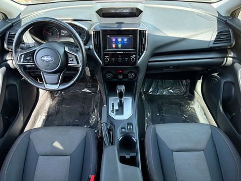Used 2018 Subaru Crosstrek 2.0i Premium AWD/4WD image 16