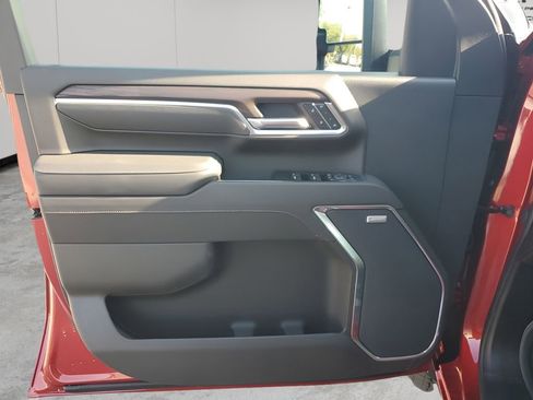 New 2026 GMC Sierra 2500 SLT w/ Texas SLT Premium Package AWD/4WD image 31