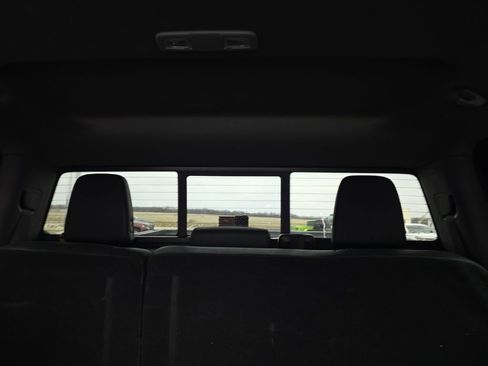 Used 2023 Chevrolet Silverado 1500 LT Trail Boss w/ Convenience Package II image 47