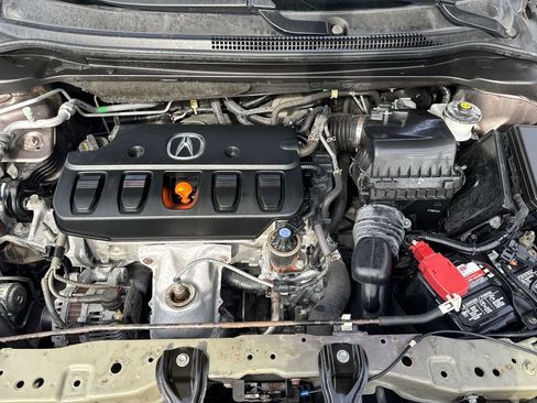 Used 2015 Acura ILX w/ Technology Package FWD image 59