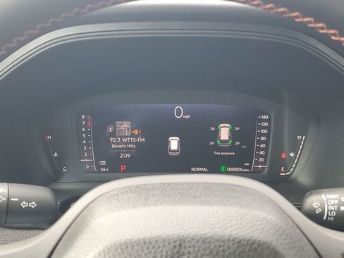 New 2026 Honda Passport TrailSport image 30