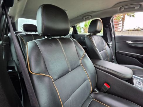 Used 2018 Chevrolet Impala Premier image 16