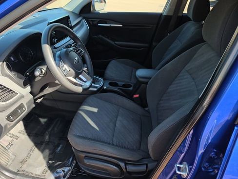 Used 2021 Kia Seltos LX AWD/4WD image 9