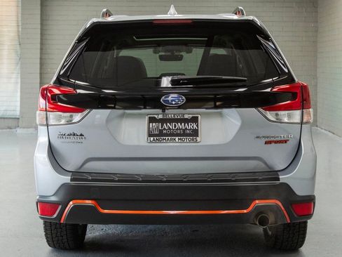 Used 2019 Subaru Forester Sport w/ Popular Package #2 image 32