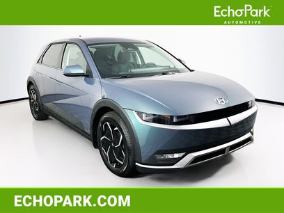 Used 2024 Hyundai Ioniq 5 SEL