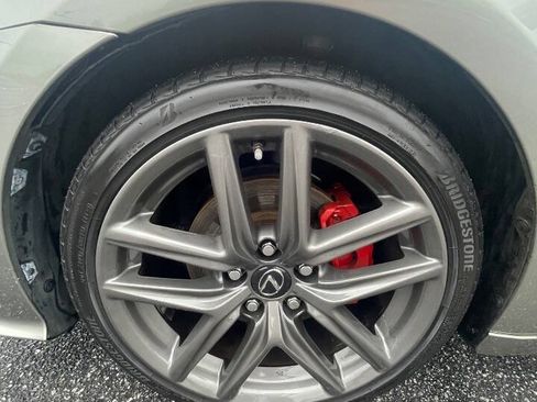 Used 2015 Lexus IS 250 w/ F-Sport Package RWD image 30