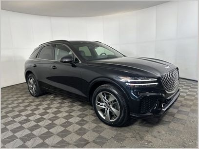 Used 2023 Genesis GV70 3.5T Sport