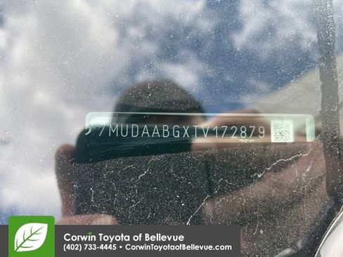 New 2026 Toyota Corolla Cross XLE image 29