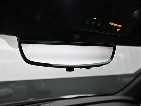 Used 2020 Chevrolet Camaro ZL1 image 35