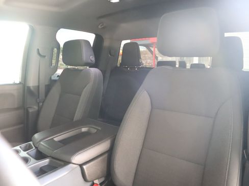 Used 2019 Chevrolet Silverado 1500 LT w/ All-Star Edition AWD/4WD image 23