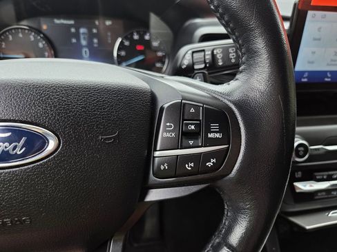 Used 2020 Ford Explorer XLT RWD image 21