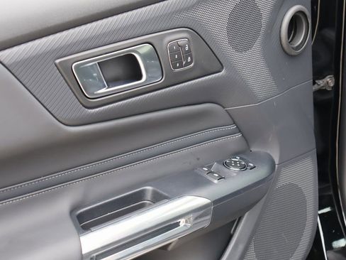 New 2026 Ford Mustang Premium image 17