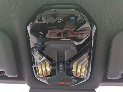 Used 2026 BMW X3 xDrive30 w/ Convenience Package image 15